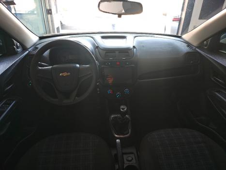 CHEVROLET Cobalt 1.4 4P FLEX LT, Foto 6