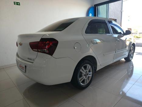 CHEVROLET Cobalt 1.4 4P FLEX LT, Foto 8