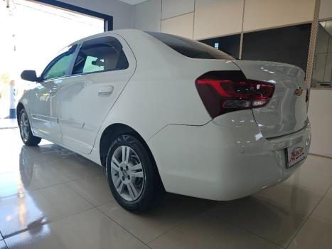 CHEVROLET Cobalt 1.4 4P FLEX LT, Foto 9