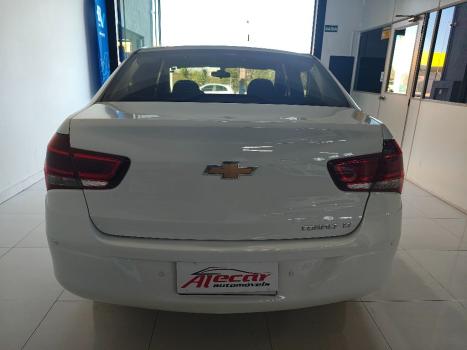 CHEVROLET Cobalt 1.4 4P FLEX LT, Foto 10