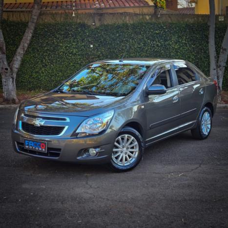 CHEVROLET Cobalt 1.4 4P FLEX LTZ, Foto 1