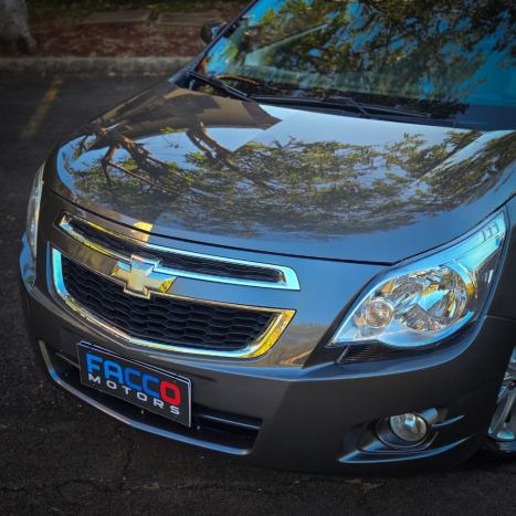 CHEVROLET Cobalt 1.4 4P FLEX LTZ, Foto 2