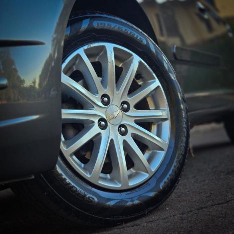 CHEVROLET Cobalt 1.4 4P FLEX LTZ, Foto 3