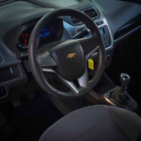 CHEVROLET Cobalt 1.4 4P FLEX LTZ, Foto 4