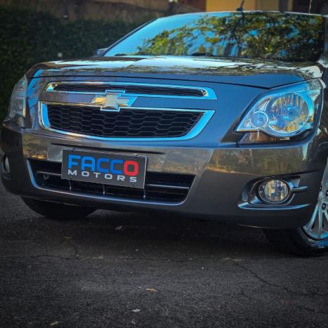 CHEVROLET Cobalt 1.4 4P FLEX LTZ, Foto 5