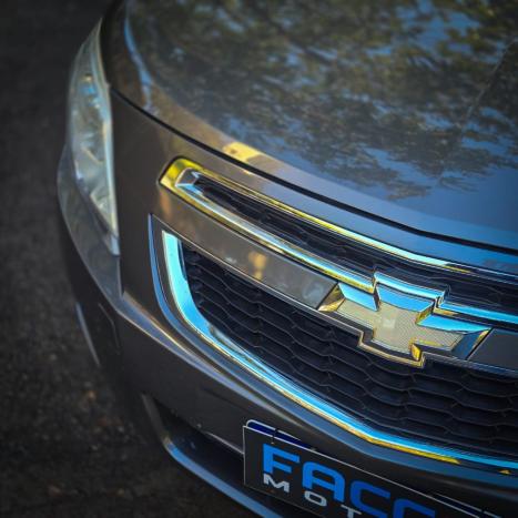 CHEVROLET Cobalt 1.4 4P FLEX LTZ, Foto 6