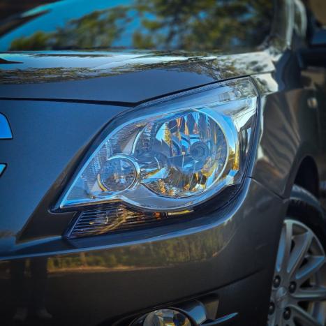 CHEVROLET Cobalt 1.4 4P FLEX LTZ, Foto 7