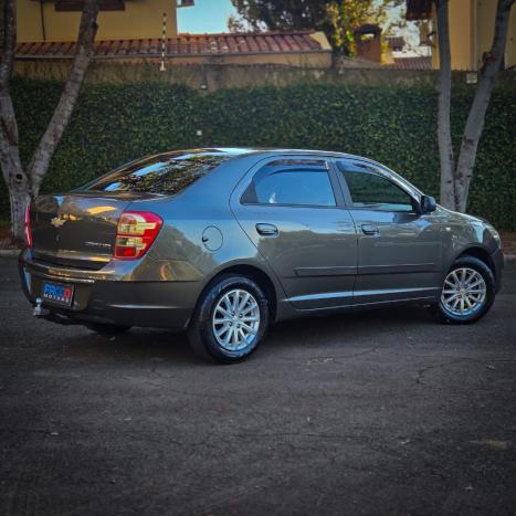CHEVROLET Cobalt 1.4 4P FLEX LTZ, Foto 8