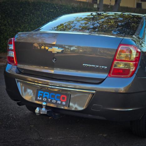 CHEVROLET Cobalt 1.4 4P FLEX LTZ, Foto 9