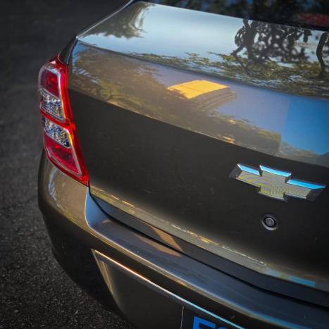 CHEVROLET Cobalt 1.4 4P FLEX LTZ, Foto 10
