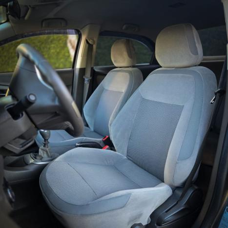 CHEVROLET Cobalt 1.4 4P FLEX LTZ, Foto 11