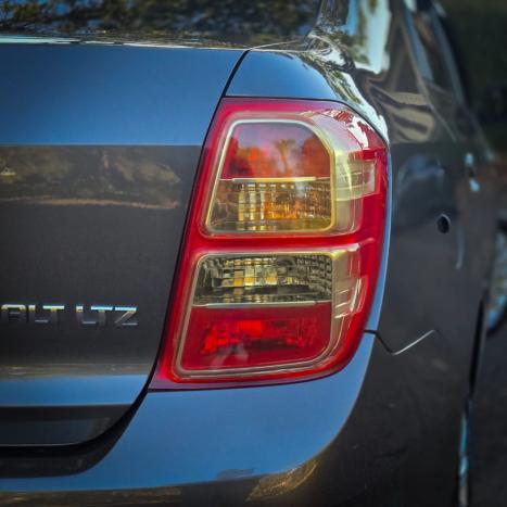 CHEVROLET Cobalt 1.4 4P FLEX LTZ, Foto 12
