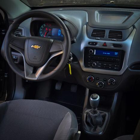CHEVROLET Cobalt 1.4 4P FLEX LTZ, Foto 18