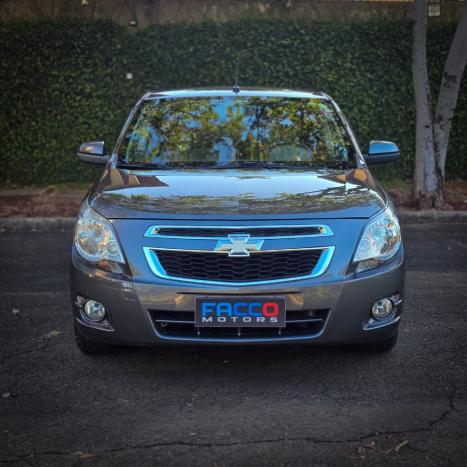 CHEVROLET Cobalt 1.4 4P FLEX LTZ, Foto 19