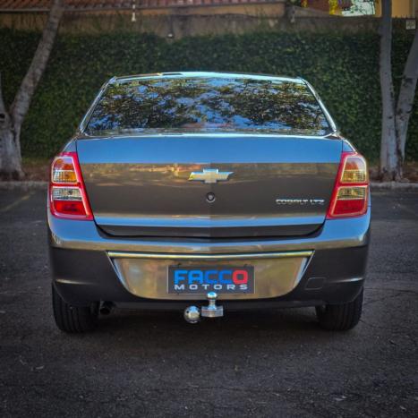 CHEVROLET Cobalt 1.4 4P FLEX LTZ, Foto 20