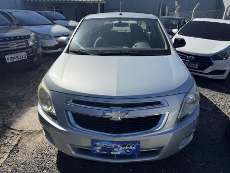 CHEVROLET Cobalt 1.4 4P FLEX LTZ, Foto 1