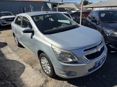CHEVROLET Cobalt 1.4 4P FLEX LTZ, Foto 2