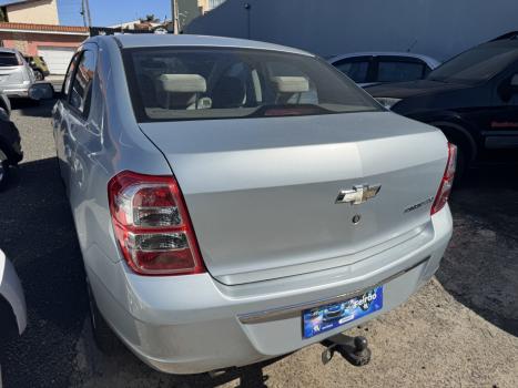 CHEVROLET Cobalt 1.4 4P FLEX LTZ, Foto 3
