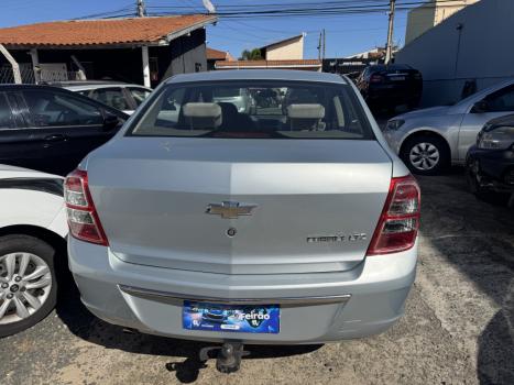 CHEVROLET Cobalt 1.4 4P FLEX LTZ, Foto 4