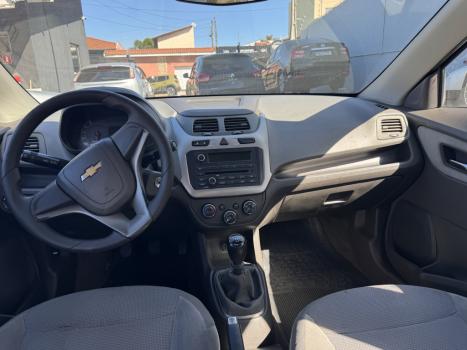 CHEVROLET Cobalt 1.4 4P FLEX LTZ, Foto 5