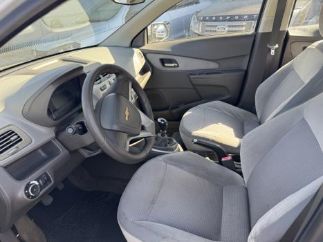 CHEVROLET Cobalt 1.4 4P FLEX LTZ, Foto 6