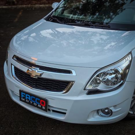 CHEVROLET Cobalt 1.4 4P FLEX LTZ, Foto 2