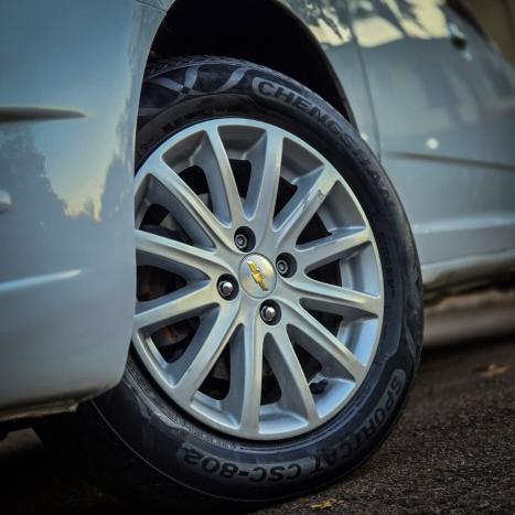 CHEVROLET Cobalt 1.4 4P FLEX LTZ, Foto 3