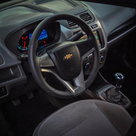 CHEVROLET Cobalt 1.4 4P FLEX LTZ, Foto 4