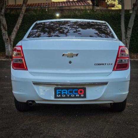 CHEVROLET Cobalt 1.4 4P FLEX LTZ, Foto 6