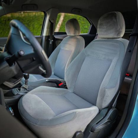 CHEVROLET Cobalt 1.4 4P FLEX LTZ, Foto 8