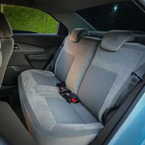 CHEVROLET Cobalt 1.4 4P FLEX LTZ, Foto 9