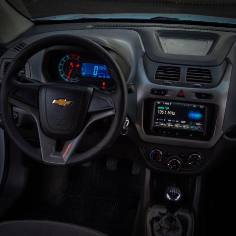 CHEVROLET Cobalt 1.4 4P FLEX LTZ, Foto 15