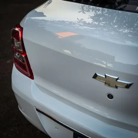 CHEVROLET Cobalt 1.4 4P FLEX LTZ, Foto 20