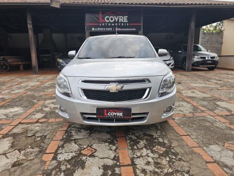 CHEVROLET Cobalt 1.4 4P FLEX LTZ, Foto 1
