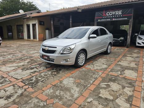 CHEVROLET Cobalt 1.4 4P FLEX LTZ, Foto 2