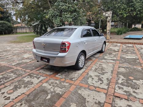CHEVROLET Cobalt 1.4 4P FLEX LTZ, Foto 3