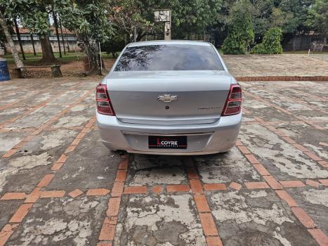 CHEVROLET Cobalt 1.4 4P FLEX LTZ, Foto 4