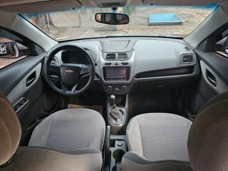 CHEVROLET Cobalt 1.4 4P FLEX LTZ, Foto 5