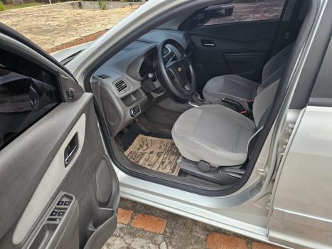CHEVROLET Cobalt 1.4 4P FLEX LTZ, Foto 6