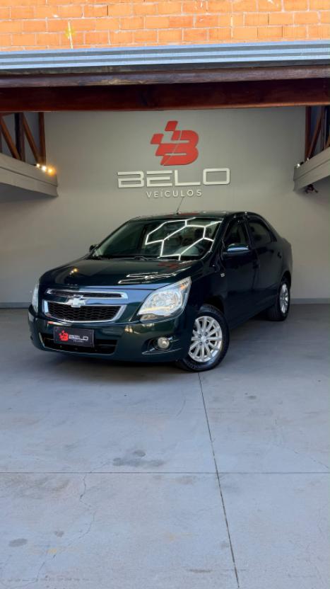 CHEVROLET Cobalt 1.4 4P FLEX LTZ, Foto 1