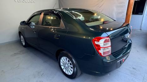 CHEVROLET Cobalt 1.4 4P FLEX LTZ, Foto 3