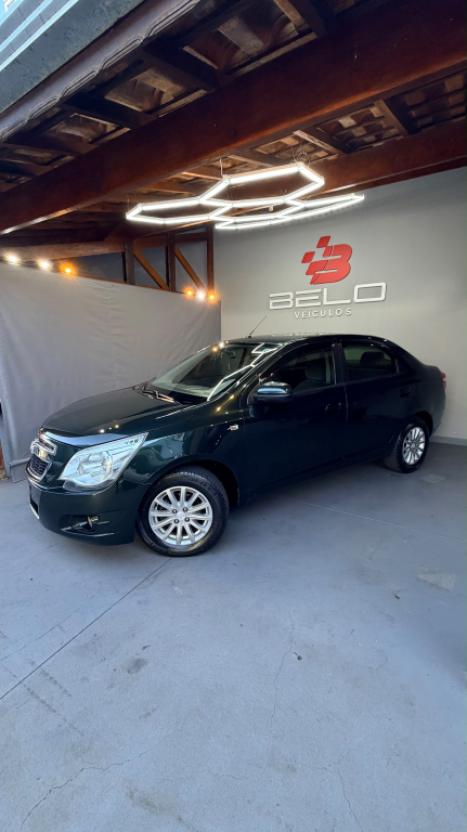 CHEVROLET Cobalt 1.4 4P FLEX LTZ, Foto 7