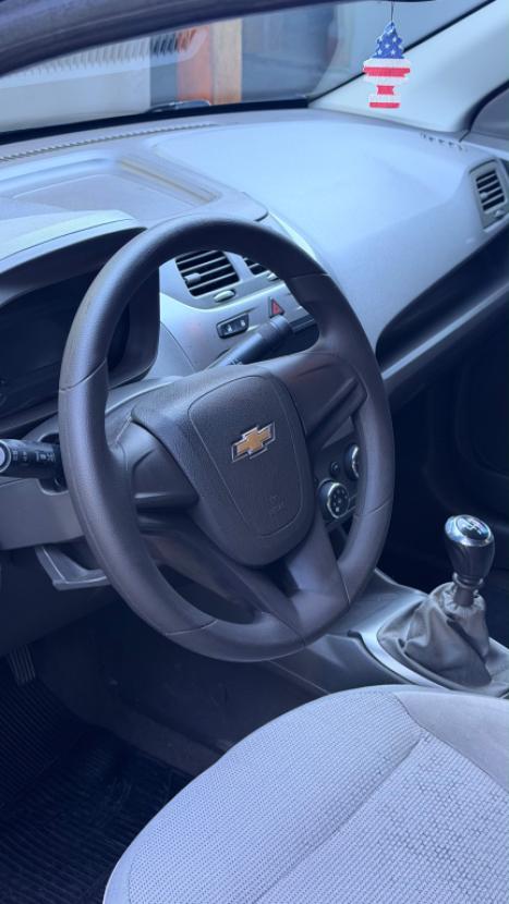 CHEVROLET Cobalt 1.4 4P FLEX LTZ, Foto 8