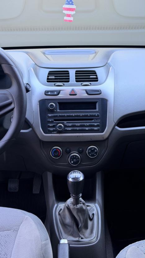 CHEVROLET Cobalt 1.4 4P FLEX LTZ, Foto 10