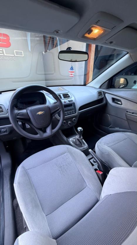 CHEVROLET Cobalt 1.4 4P FLEX LTZ, Foto 11