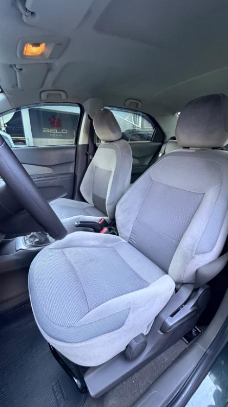 CHEVROLET Cobalt 1.4 4P FLEX LTZ, Foto 12
