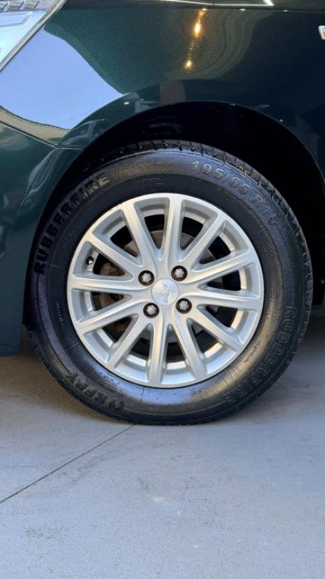 CHEVROLET Cobalt 1.4 4P FLEX LTZ, Foto 13