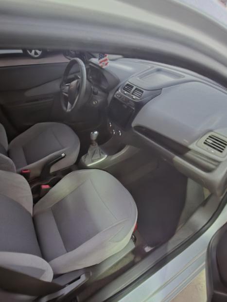CHEVROLET Cobalt 1.4 4P FLEX LTZ, Foto 8