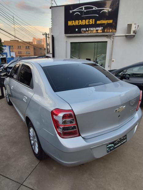 CHEVROLET Cobalt 1.4 4P FLEX LTZ, Foto 3