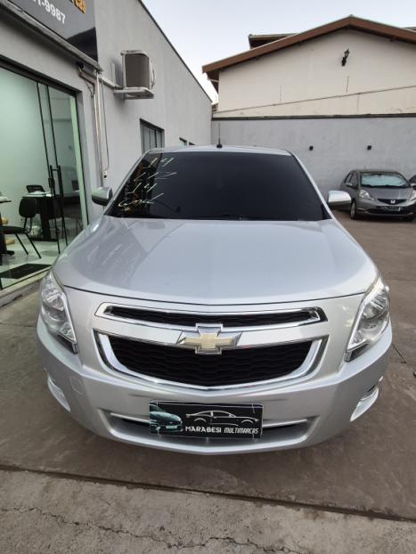 CHEVROLET Cobalt 1.4 4P FLEX LTZ, Foto 5